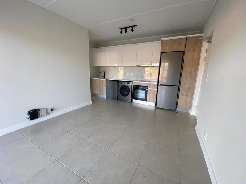 1 Bedroom Property for Sale in Richwood Western Cape